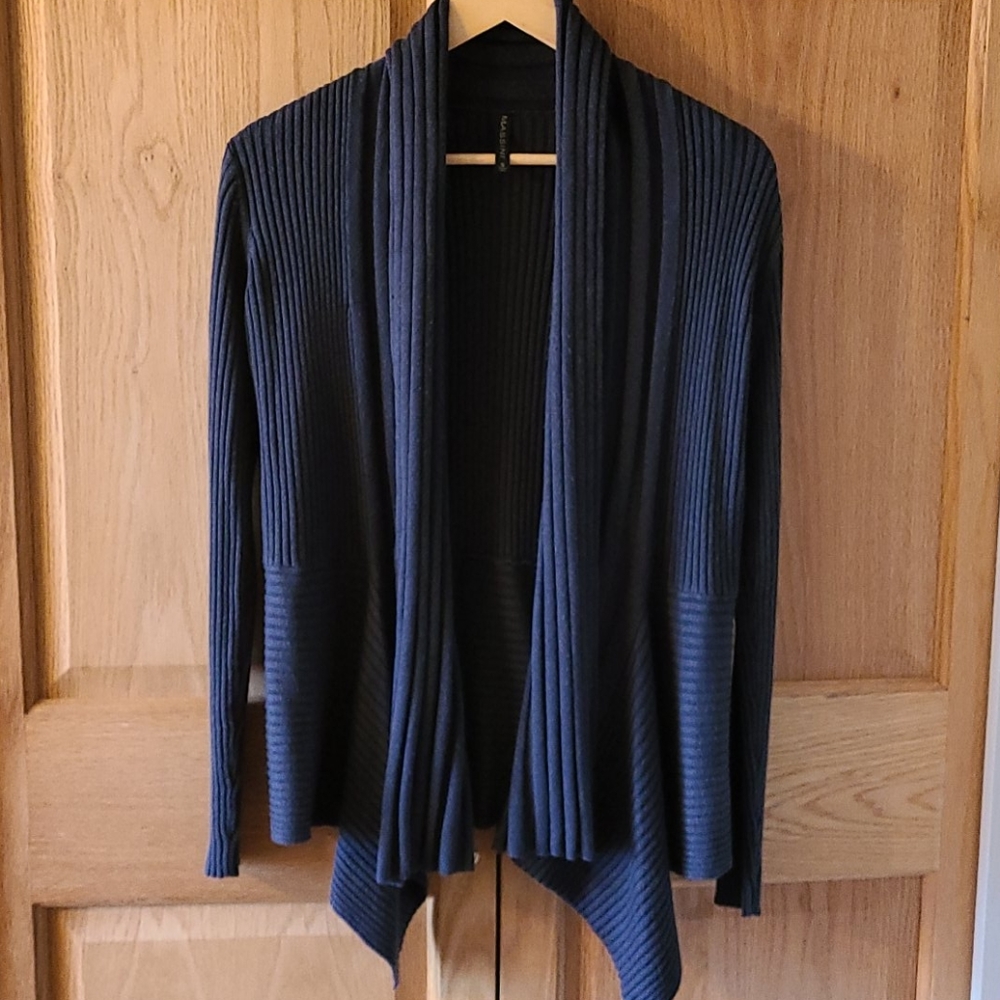 MASSINI Cardigan